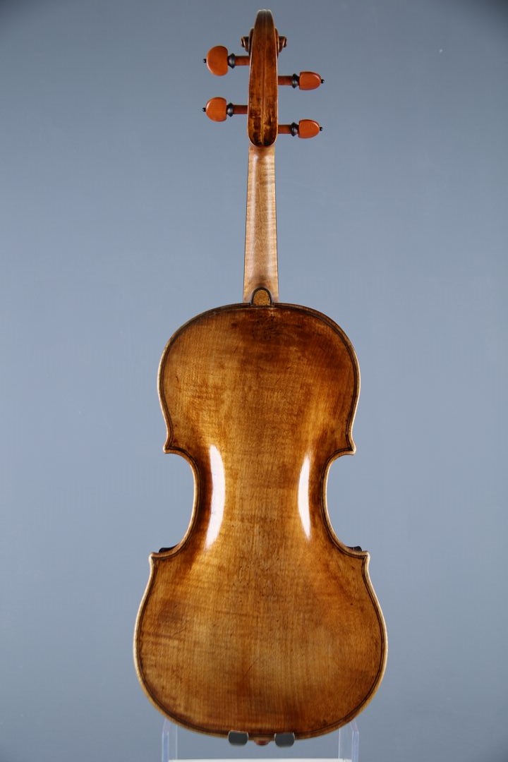 Deutsche Kopie um 1800 - Zettel: Carlo Antonio Testore - G-716